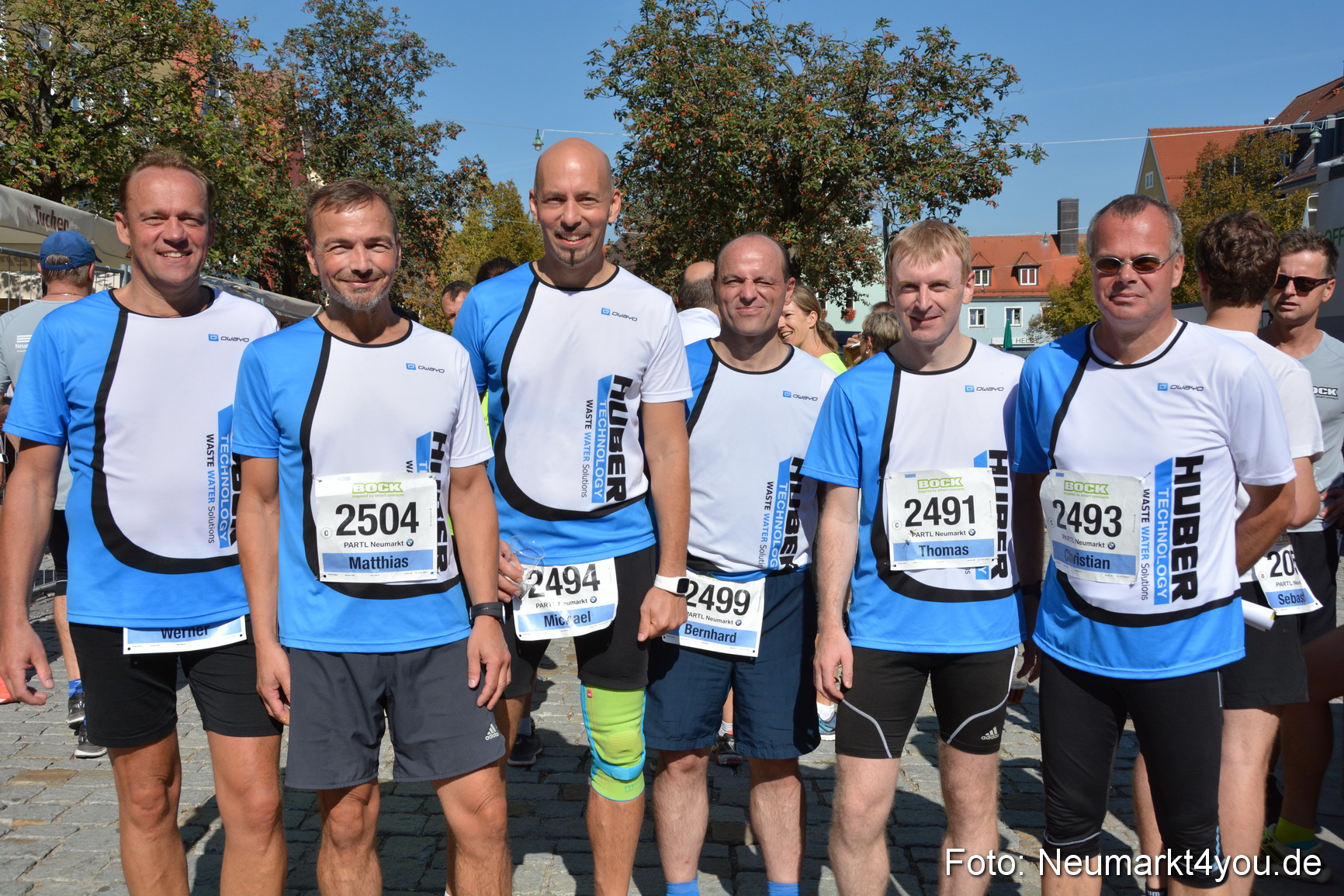 Drumherum Stadtlauf Neumarkt 2018 0057
